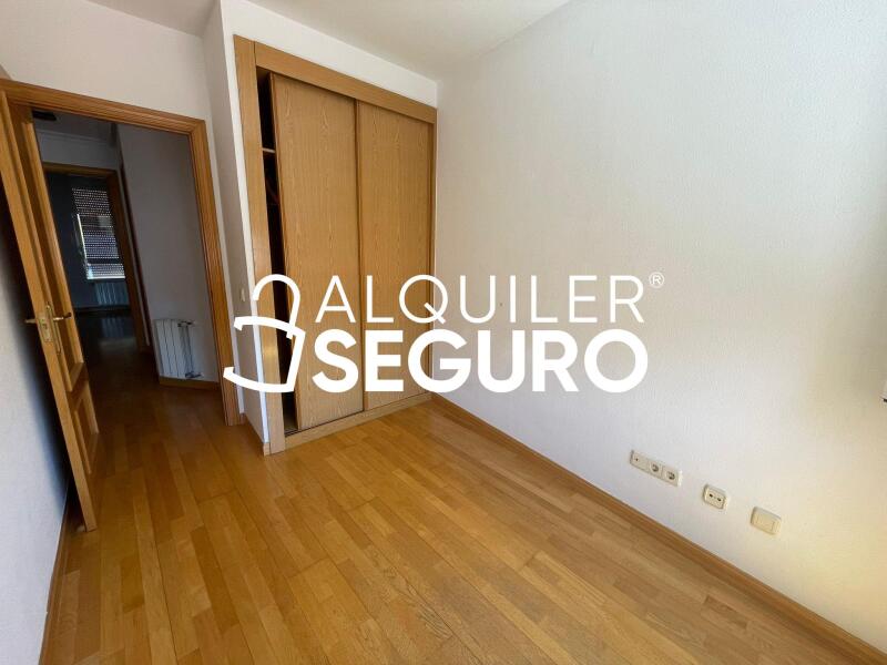 Inmueble en Calle Ruiz Palacios, MADRID