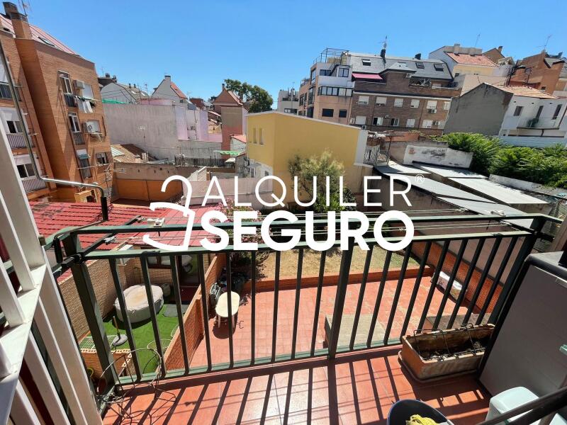 Inmueble en Calle Ruiz Palacios, MADRID