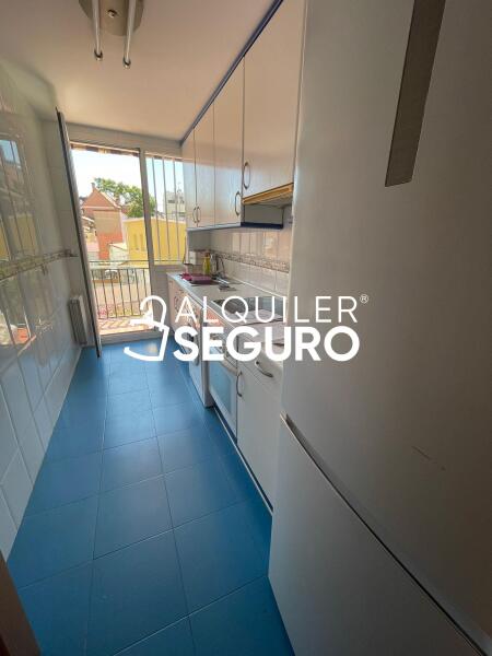 Inmueble en Calle Ruiz Palacios, MADRID