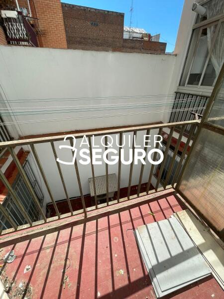 Inmueble en Calle  Palencia, MADRID