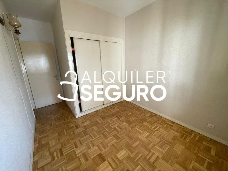 Inmueble en Calle  Palencia, MADRID