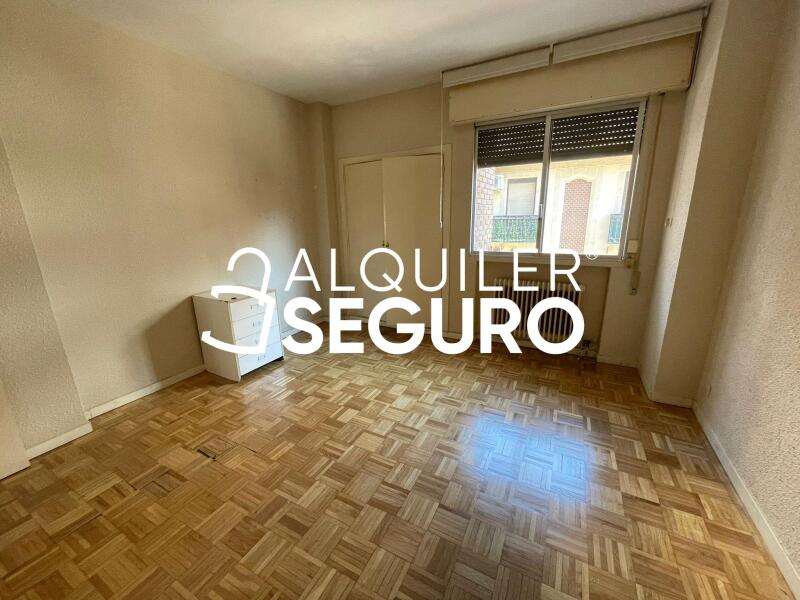 Inmueble en Calle  Palencia, MADRID