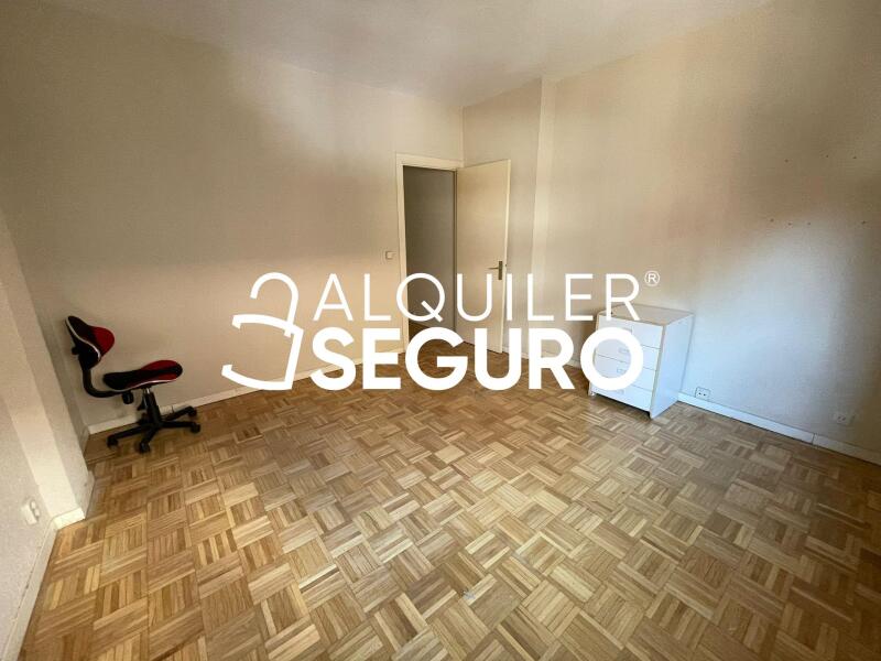 Inmueble en Calle  Palencia, MADRID