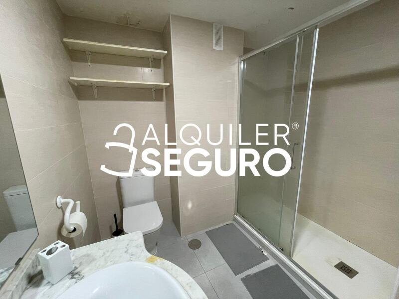 Inmueble en Calle  Palencia, MADRID