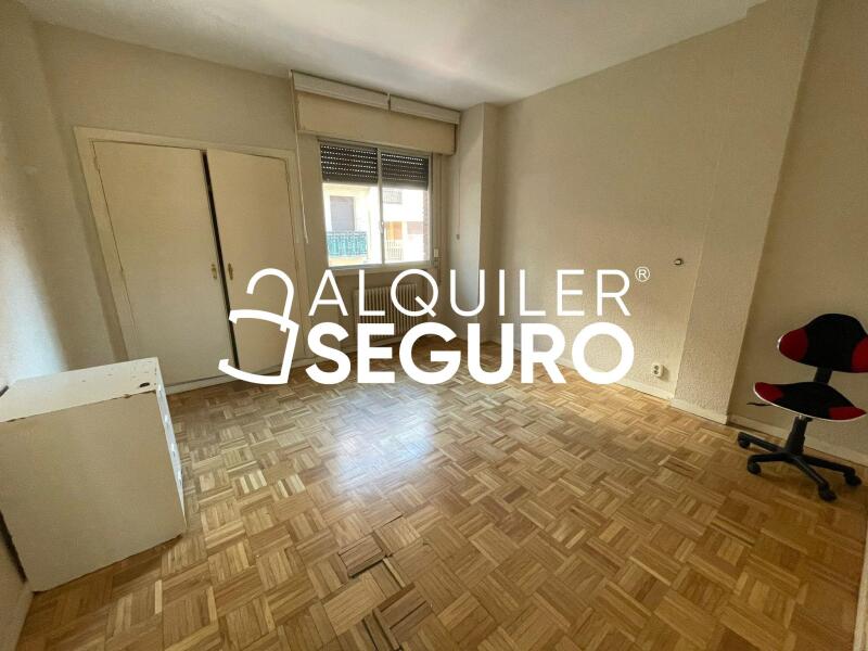 Inmueble en Calle  Palencia, MADRID
