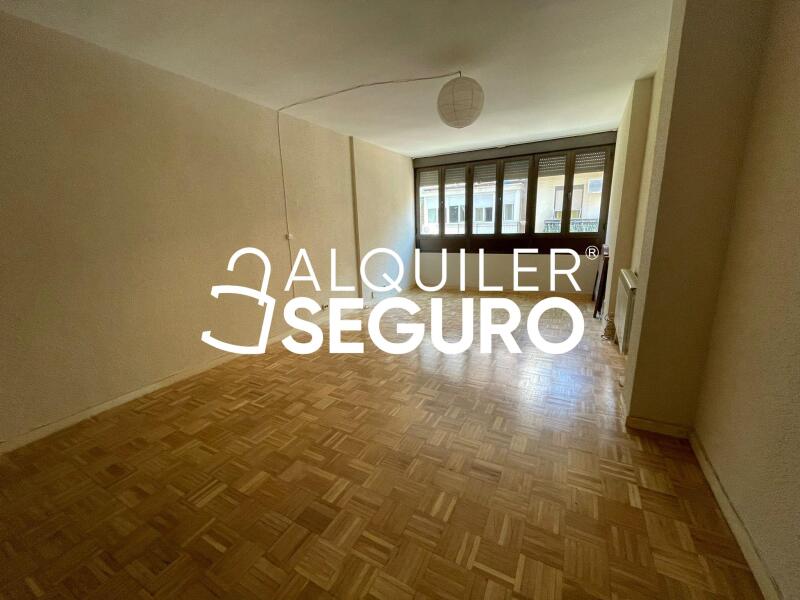 Inmueble en Calle  Palencia, MADRID