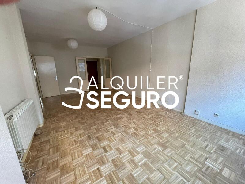 Inmueble en Calle  Palencia, MADRID