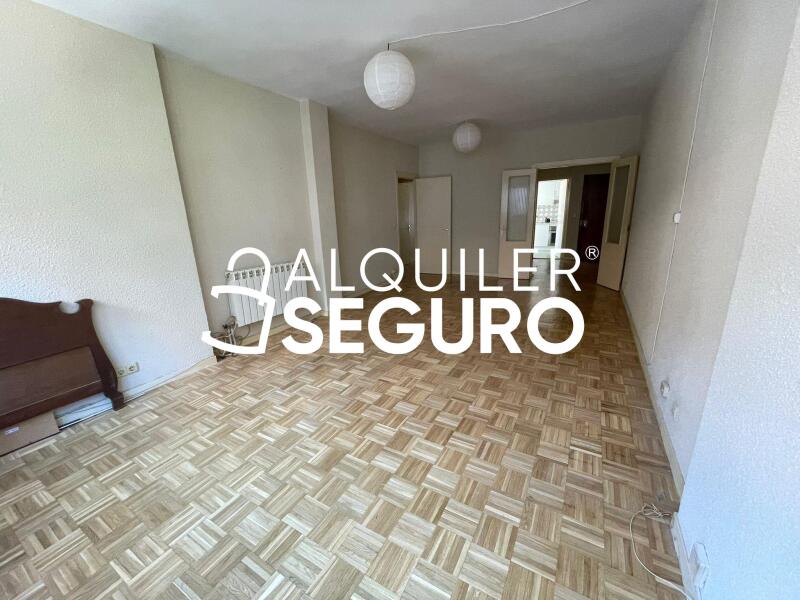 Inmueble en Calle  Palencia, MADRID