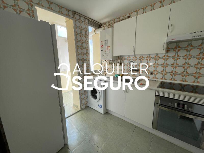 Inmueble en Calle  Palencia, MADRID