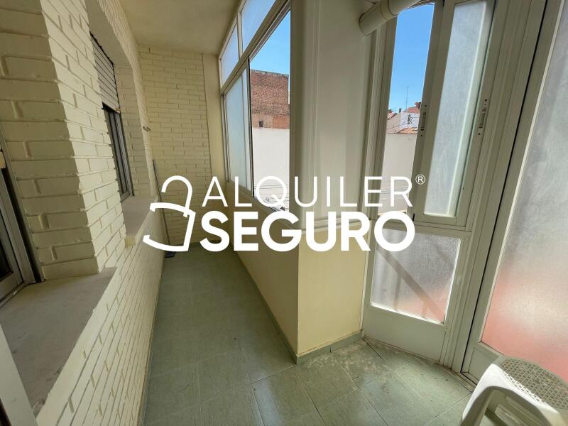 Inmueble en Calle  Palencia, MADRID