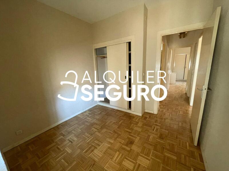 Inmueble en Calle  Palencia, MADRID