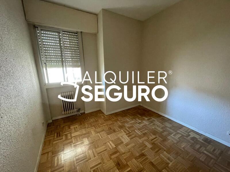 Inmueble en Calle  Palencia, MADRID