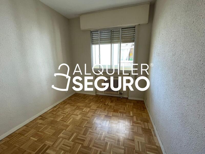 Inmueble en Calle  Palencia, MADRID