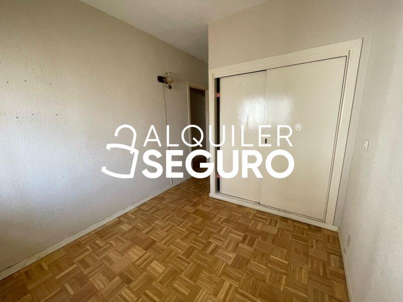 Inmueble en Calle  Palencia, MADRID