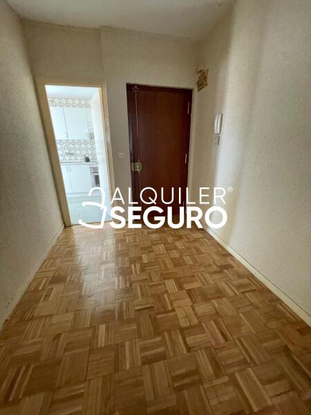 Inmueble en Calle  Palencia, MADRID