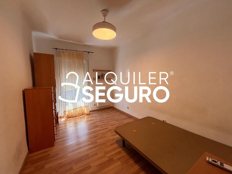 Inmueble en Calle Sierra del Cadí, MADRID
