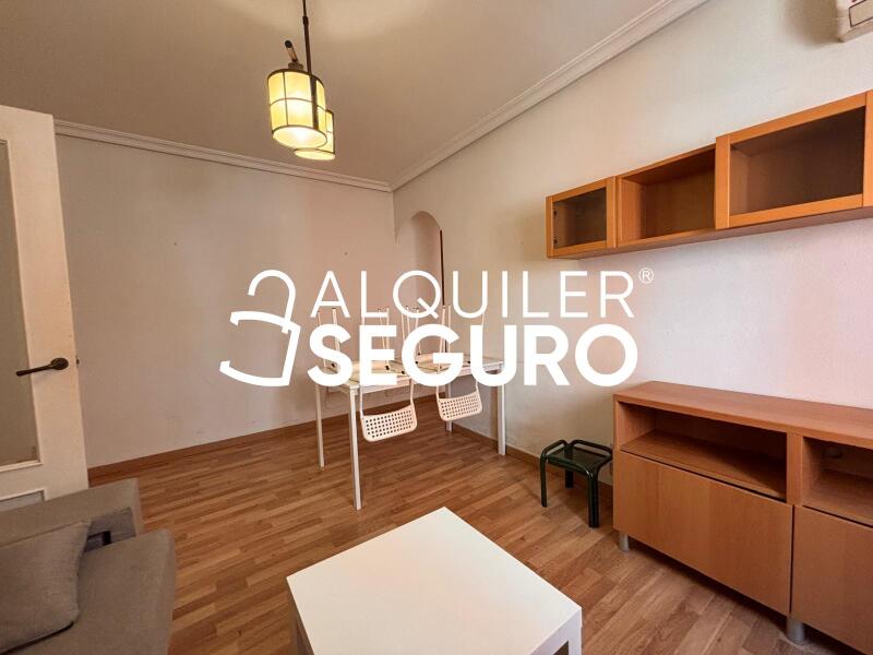 Inmueble en Calle Sierra del Cadí, MADRID