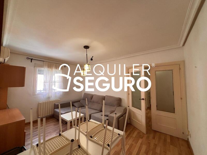 Inmueble en Calle Sierra del Cadí, MADRID