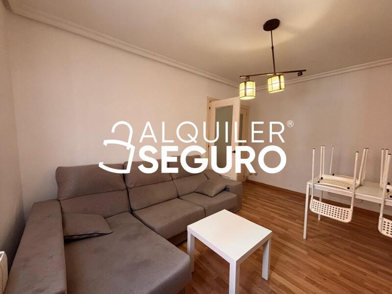 Inmueble en Calle Sierra del Cadí, MADRID