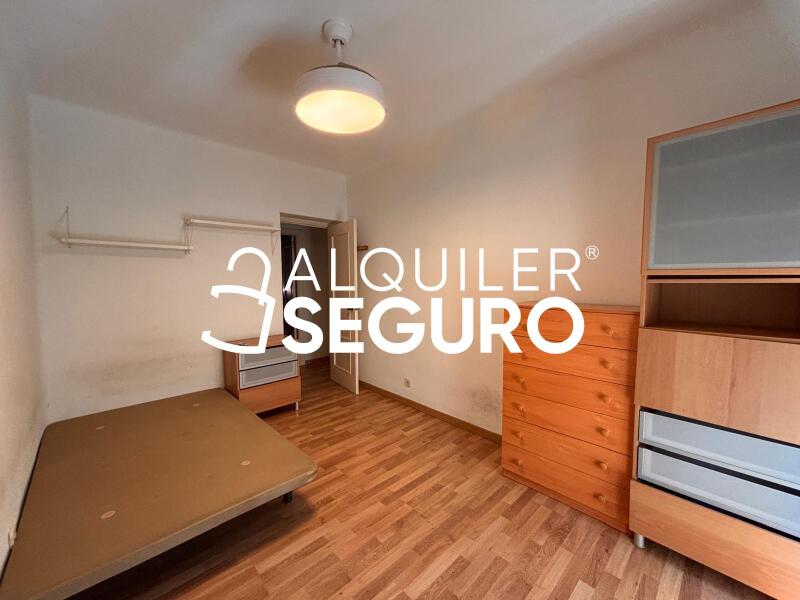 Inmueble en Calle Sierra del Cadí, MADRID