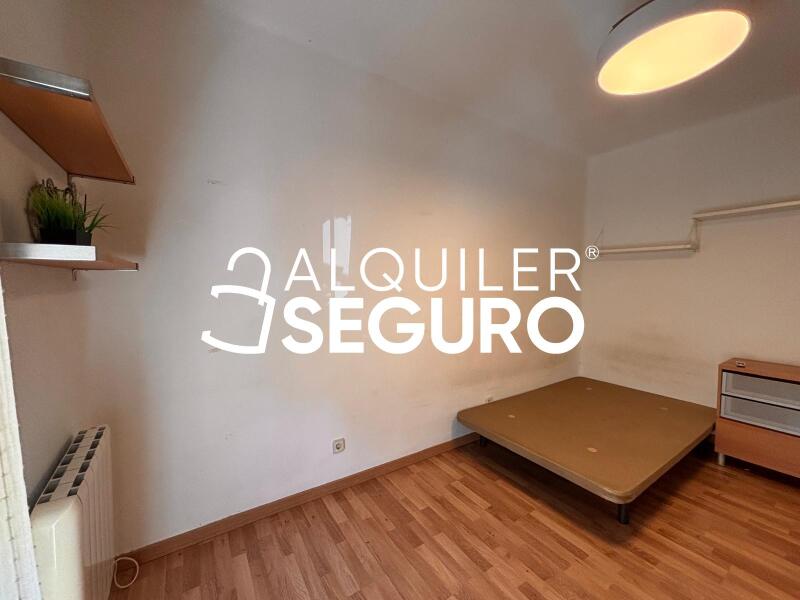 Inmueble en Calle Sierra del Cadí, MADRID