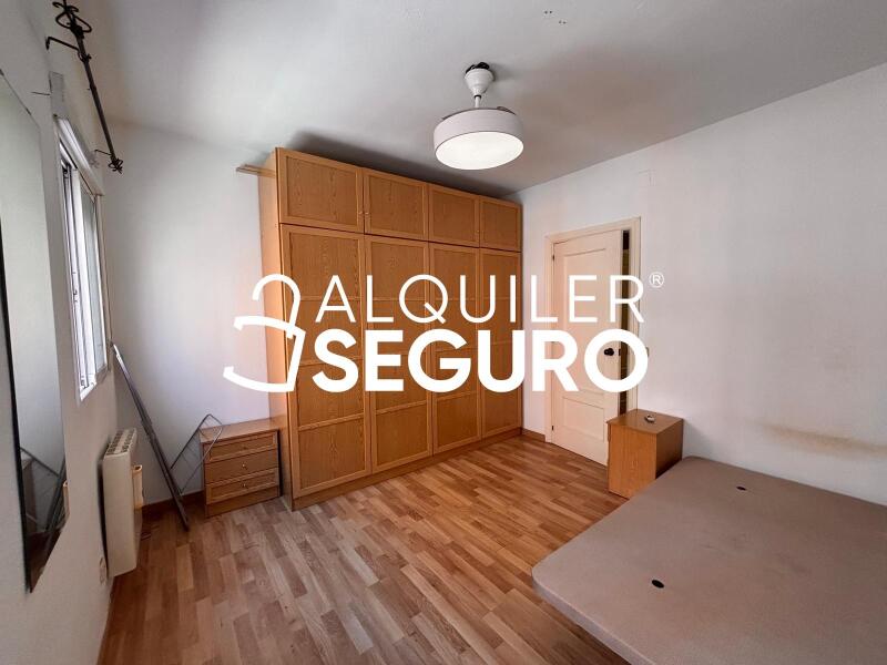 Inmueble en Calle Sierra del Cadí, MADRID