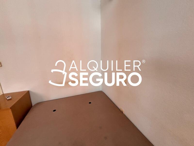Inmueble en Calle Sierra del Cadí, MADRID