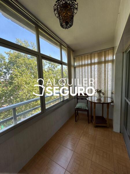 Inmueble en Calle Luis Vives, MADRID