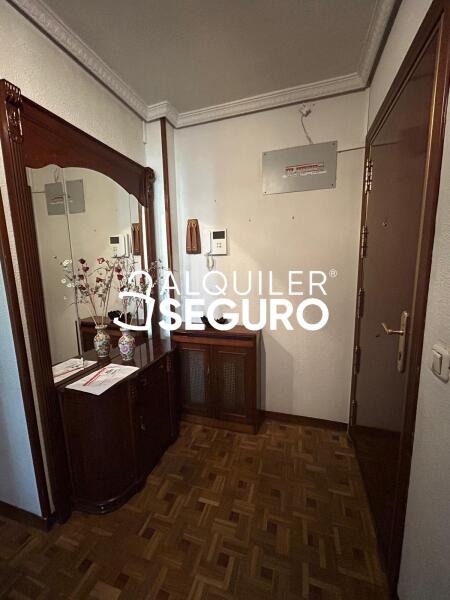 Inmueble en Calle Luis Vives, MADRID