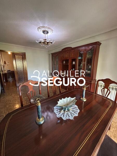 Inmueble en Calle Luis Vives, MADRID