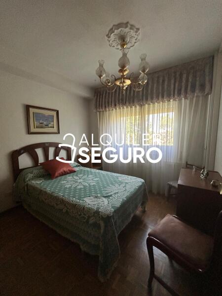 Inmueble en Calle Luis Vives, MADRID