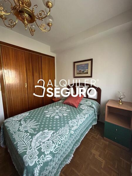Inmueble en Calle Luis Vives, MADRID
