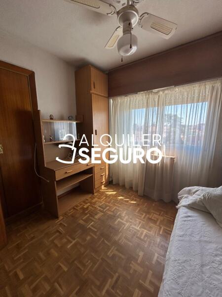 Inmueble en Calle Luis Vives, MADRID