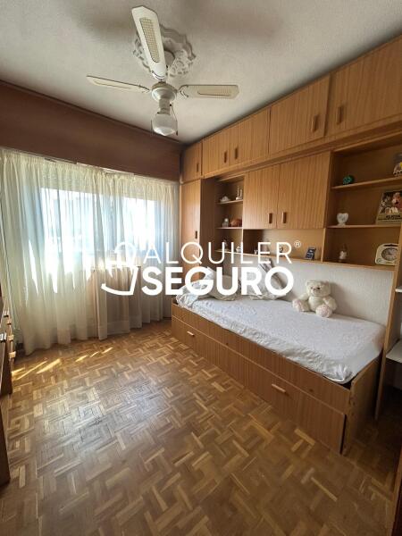 Inmueble en Calle Luis Vives, MADRID