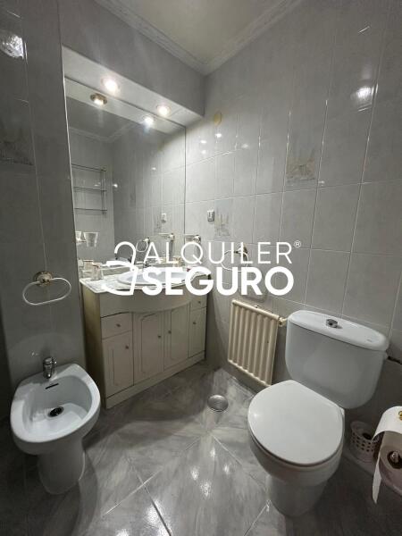 Inmueble en Calle Luis Vives, MADRID