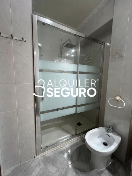 Inmueble en Calle Luis Vives, MADRID