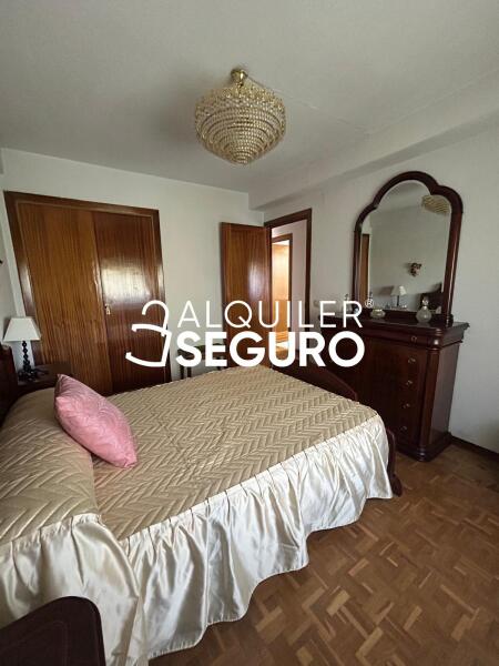 Inmueble en Calle Luis Vives, MADRID