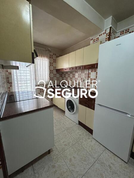 Inmueble en Calle Luis Vives, MADRID