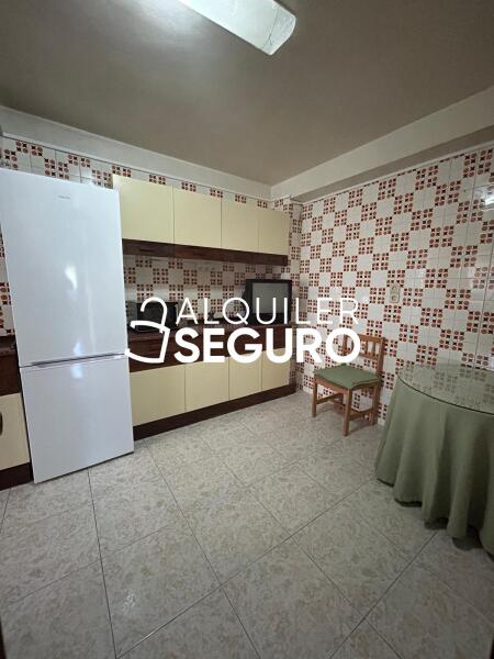 Inmueble en Calle Luis Vives, MADRID