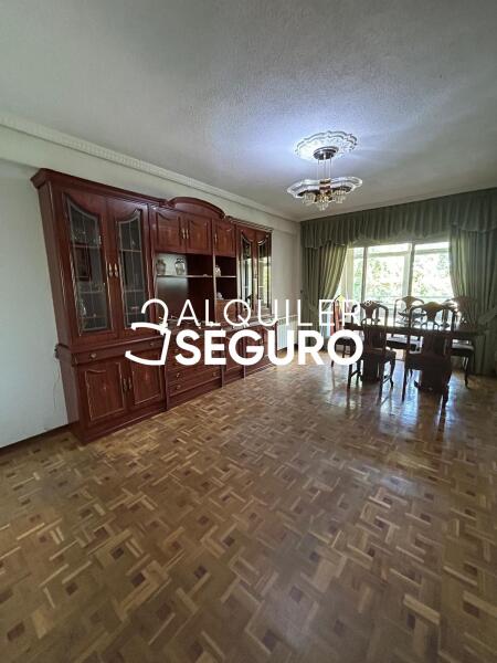 Inmueble en Calle Luis Vives, MADRID