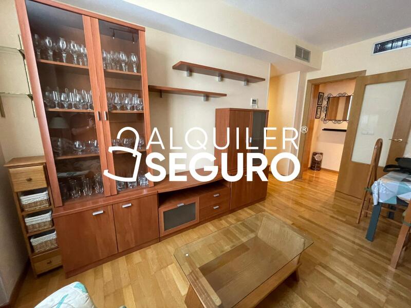 Inmueble en Calle de Bustillo del Oro, MADRID