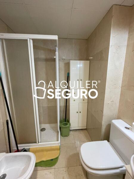 Inmueble en Calle de Bustillo del Oro, MADRID