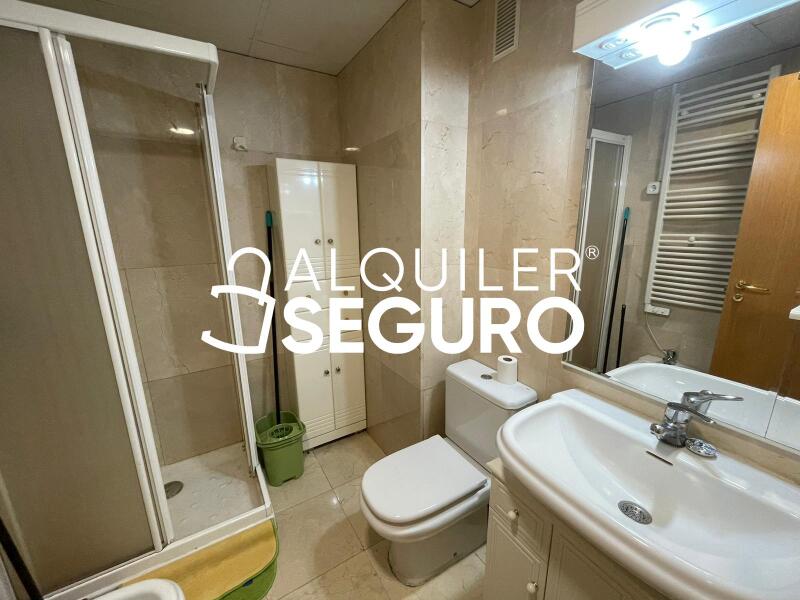 Inmueble en Calle de Bustillo del Oro, MADRID