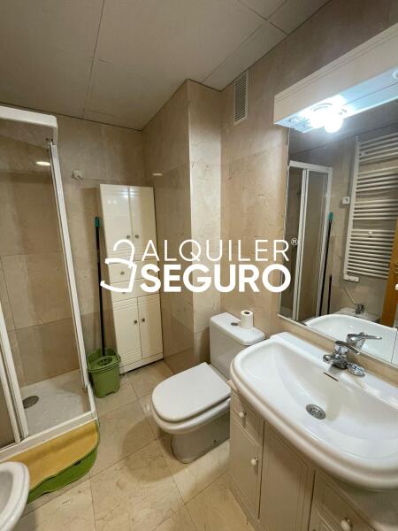 Inmueble en Calle de Bustillo del Oro, MADRID