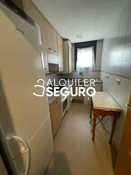Inmueble en Calle de Bustillo del Oro, MADRID