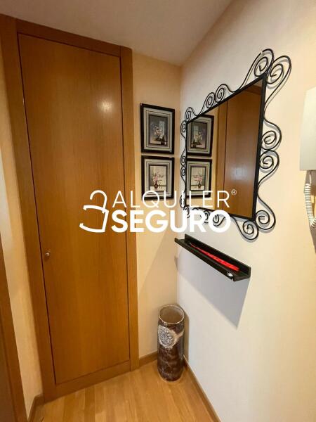 Inmueble en Calle de Bustillo del Oro, MADRID