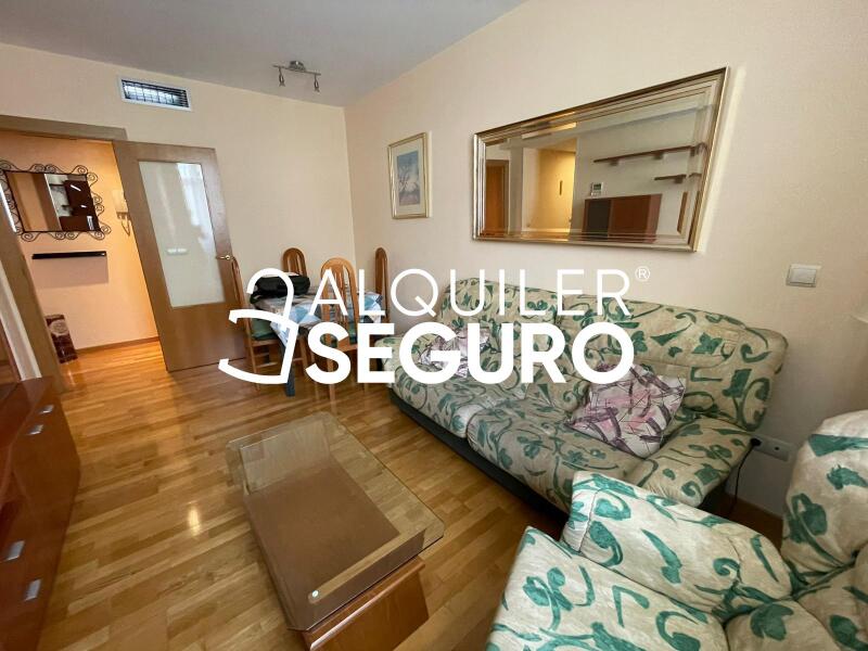 Inmueble en Calle de Bustillo del Oro, MADRID