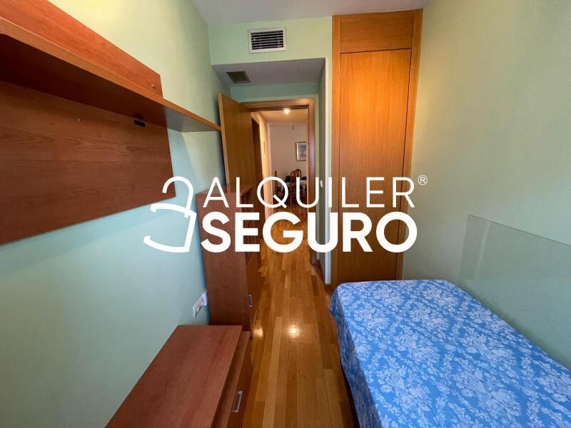 Inmueble en Calle de Bustillo del Oro, MADRID