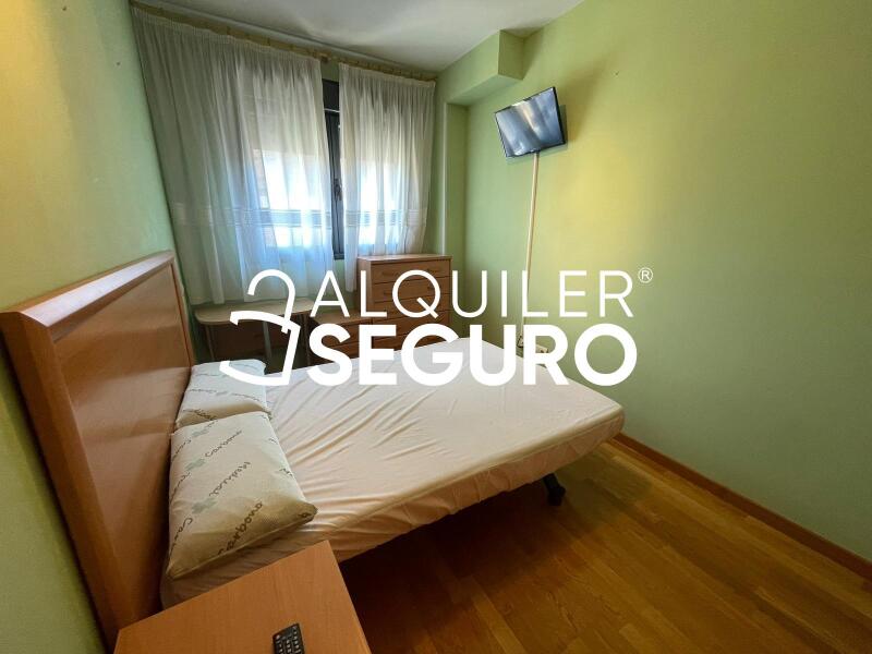 Inmueble en Calle de Bustillo del Oro, MADRID