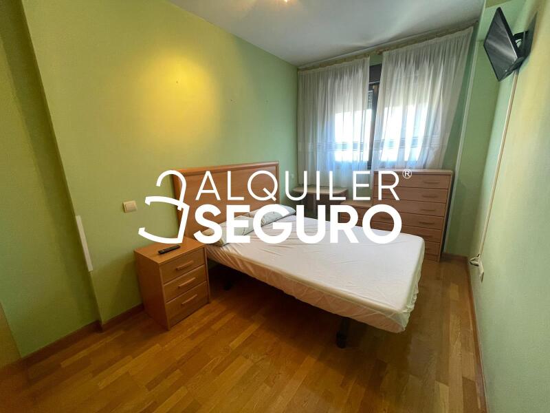 Inmueble en Calle de Bustillo del Oro, MADRID